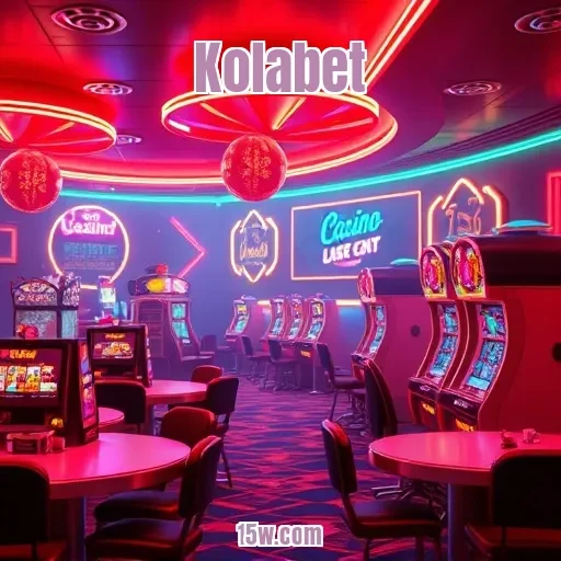 Kolabet login: A Comunidade de Jogos Que Você Sempre Sonhou