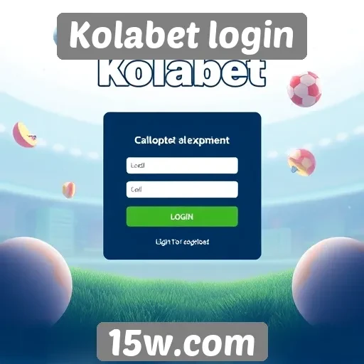 Dicas para otimizar a experiência no Kolabet login