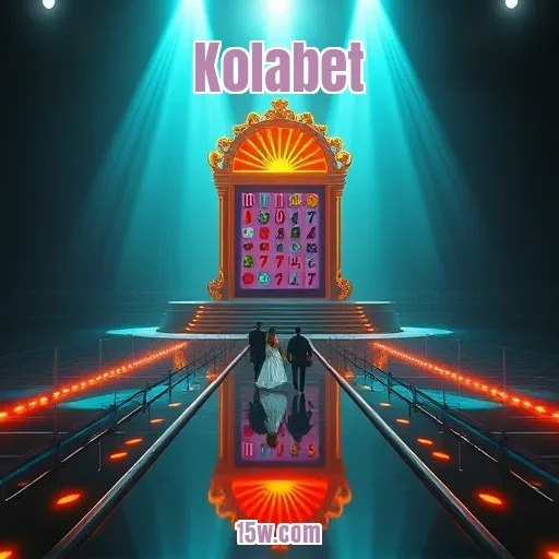 Kolabet login: Sua Grande Experiência em Apostas Esportivas Aguardam Você