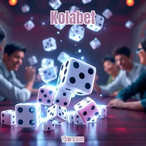 Kolabet login: Explore os Melhores Jogos Virtuais do Brasil